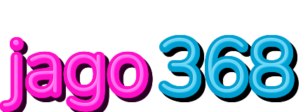 jago368 — logo kanal