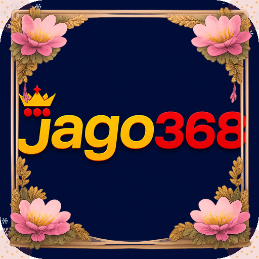 jago368 — mitra unggulan