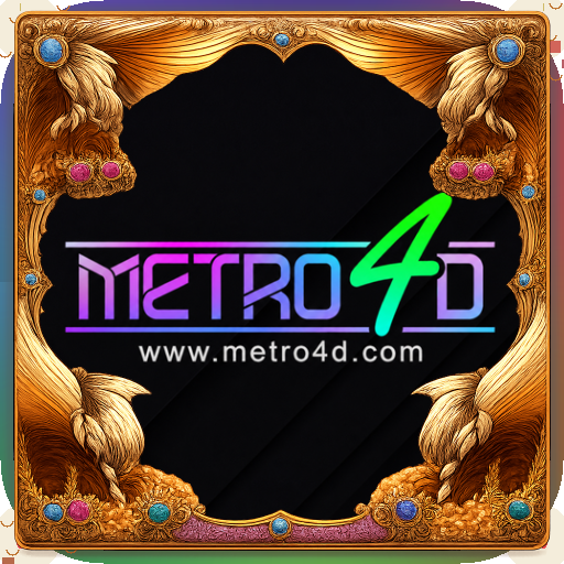 metro4d — mitra unggulan